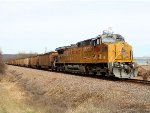 UP 9784